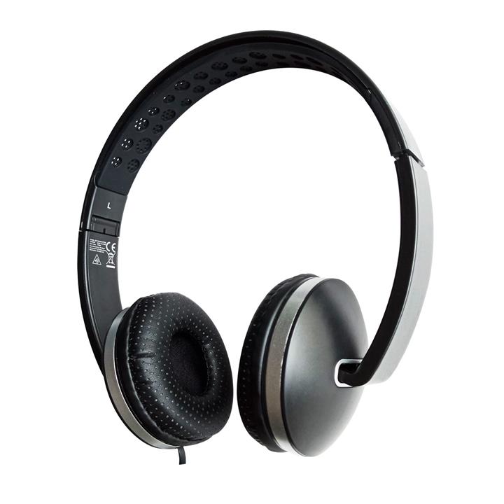 هدست بیاند مدل FHD-454 ONE JACK Beyond FHD-454 ONE JACK Headset